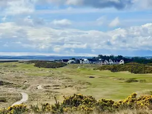 Royal Dornoch Golf Club