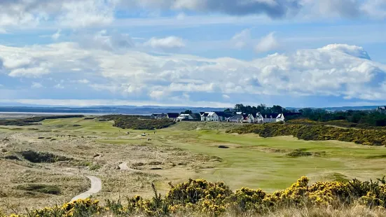 Royal Dornoch Golf Club