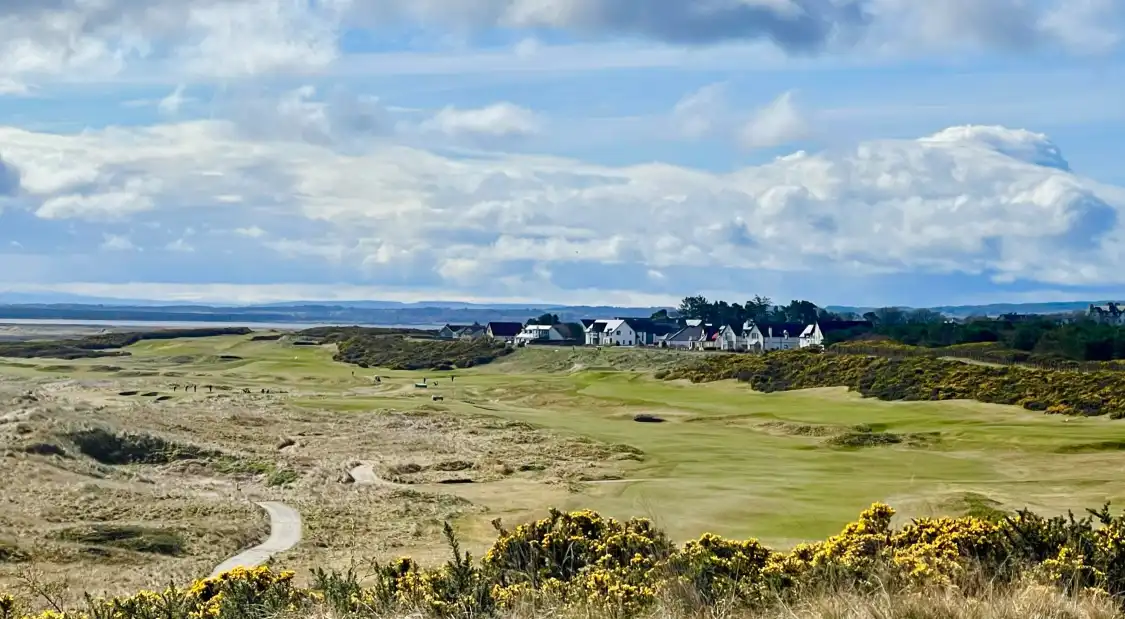 Hotels near Royal Dornoch Golf Club