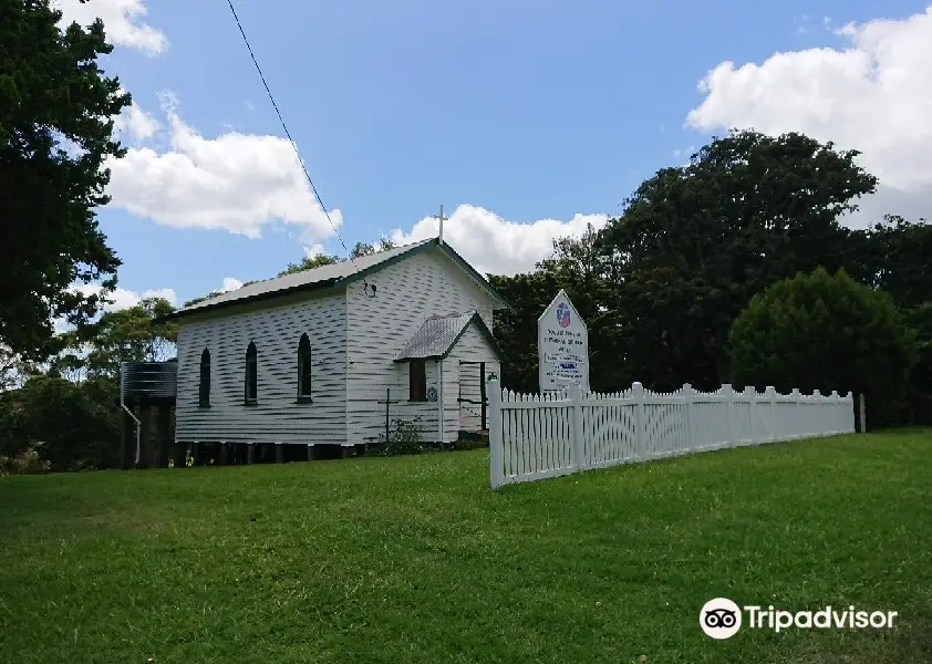 Good Shepherd Lutheran Church