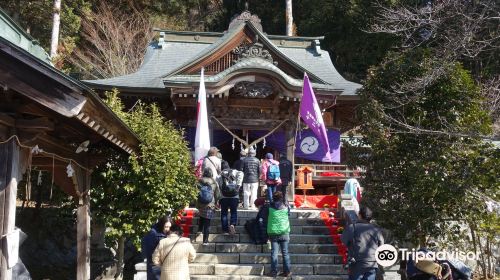 十二所神社