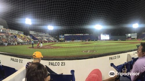 Beto Avila Stadium