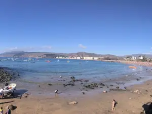 Playa Chica - Papudo