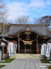 金刀比羅神社（根室市）