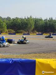 Karting de Magescq (Fun-Motorsports)