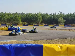 Karting de Magescq (Fun-Motorsports)