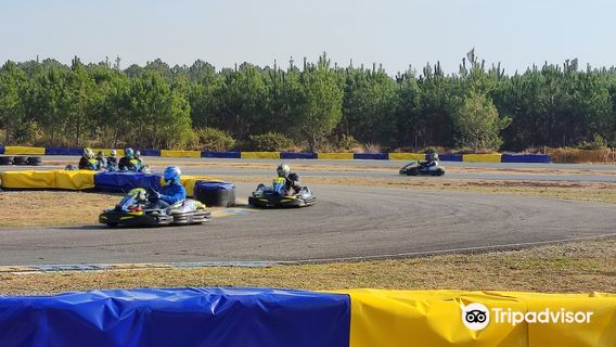 Karting de Magescq (Fun-Motorsports)