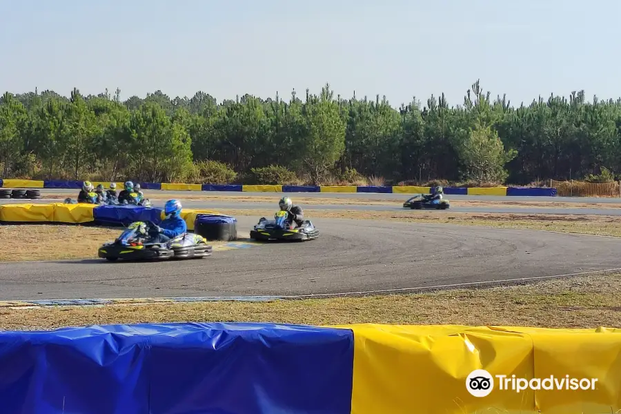 Karting de Magescq (Fun-Motorsports)