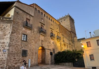 Comarca de Plasencia