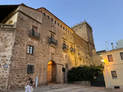 Comarca de Plasencia