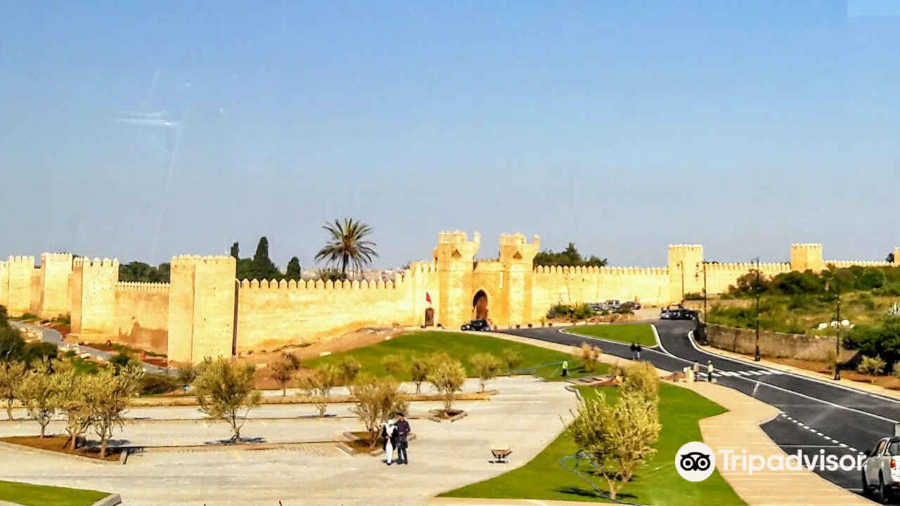 4_舍拉廢墟遺址