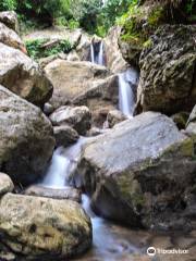 Talipanan Falls