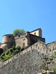 Citadelle de Corte - Citadella di Corti