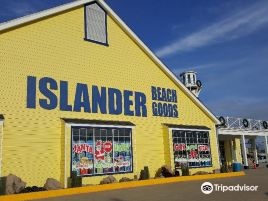 The Islander Port Aransas, TX