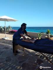 RELAX Spa Massage Beauty and Fitness