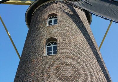 Molen De Nijverheid