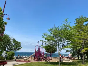 Bayfront Park