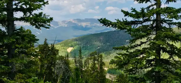 Hotels in Silverthorne