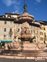 Fontana del Nettuno