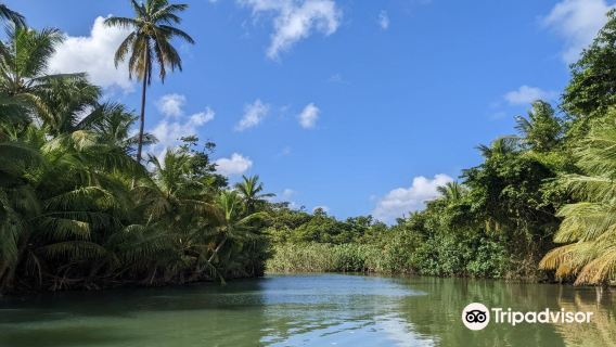 Indian River