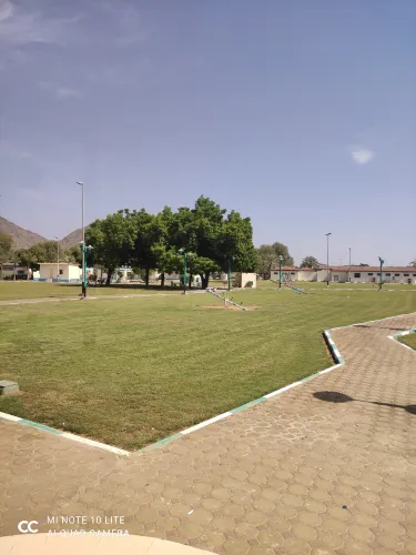 Madhab Park