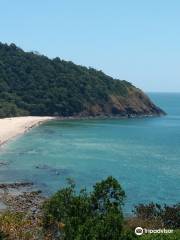 Bamboo Beach (Had Mai Phai)