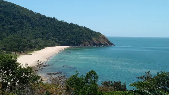 Bamboo Beach (Had Mai Phai)