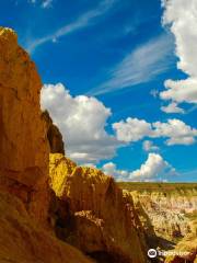 Paint Mines Interpretive Park