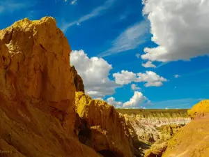 Paint Mines Interpretive Park