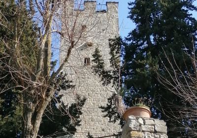 Castello di Legri