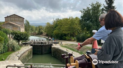 Canal du Midi