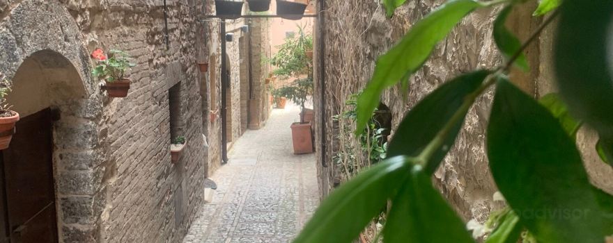 Pian della Pieve