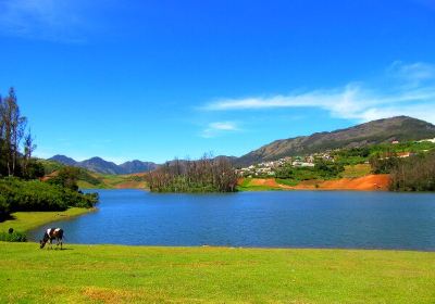Nilgiris