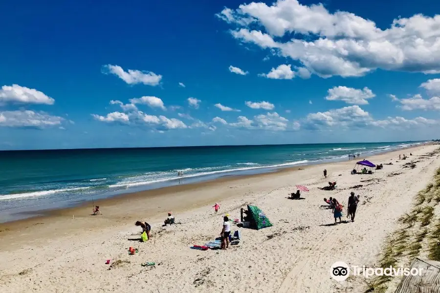 Hightower Beach Park