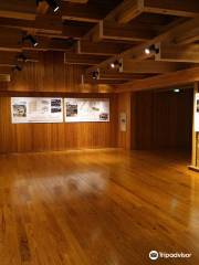 Yusuhara Wooden Bridge Museum