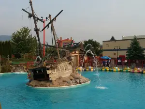 Triple Play Family Fun Park