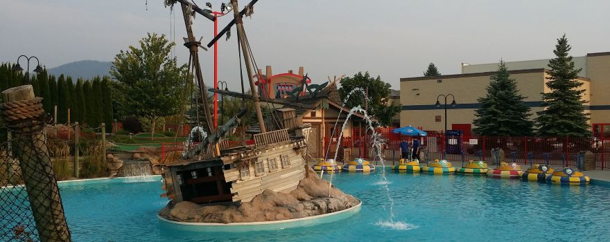 Triple Play Family Fun Park