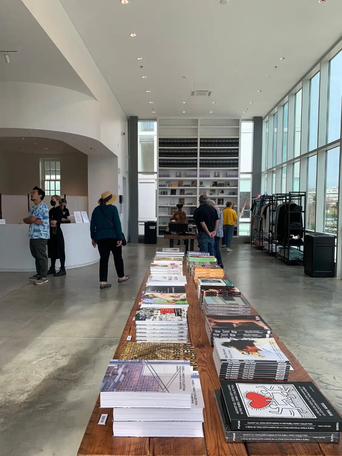 루벨 가족 컬렉션 주변 호텔