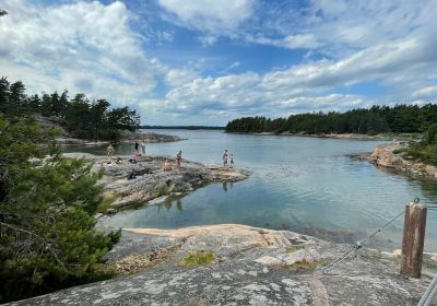 Stendörren Naturreservat