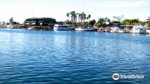 Port of Los Angeles