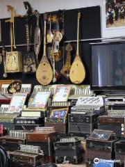 Musical Instruments Museum