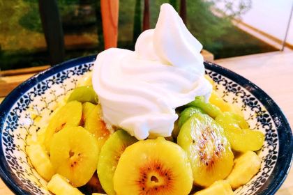 애나의숲 브런치카페