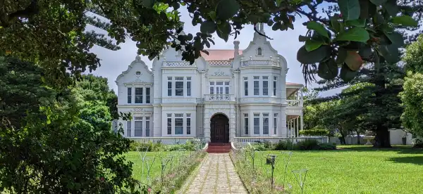 Hotels in East london