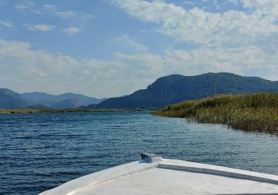 Köyceğiz-Dalyan Special Environmental Protection Area