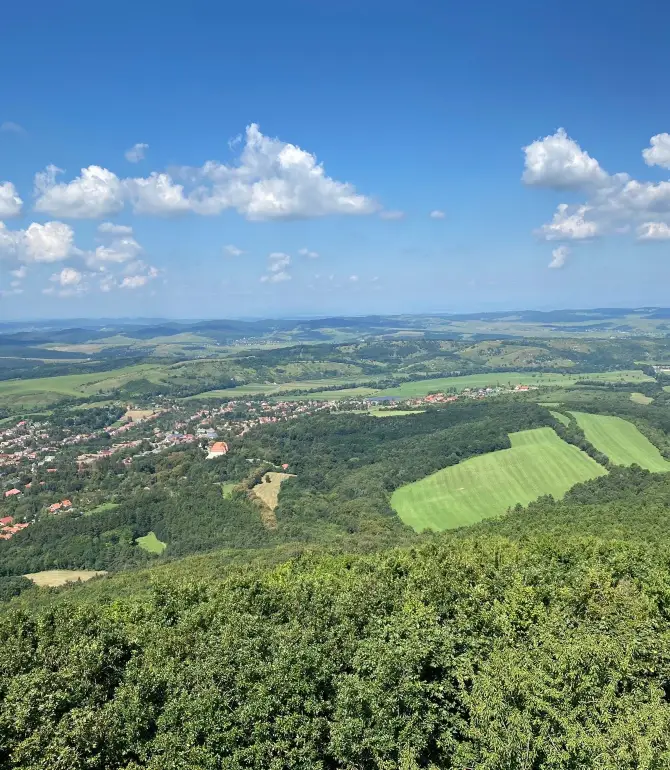 Szilvásvárad