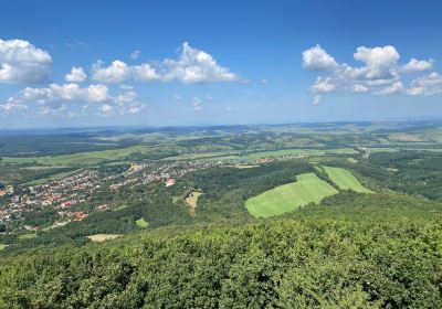 Millennium Lookout