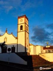 Church of Nossa Senhora da Assunção