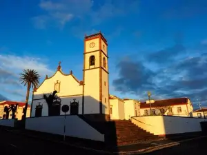 Church of Nossa Senhora da Assunção