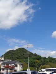 Mt. Shigi