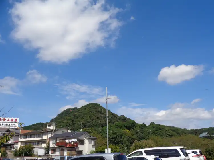 Ikoma District